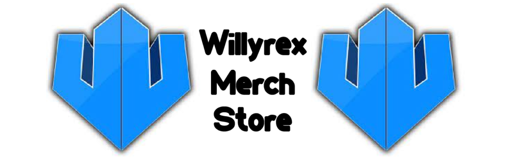 Willyrex Merch